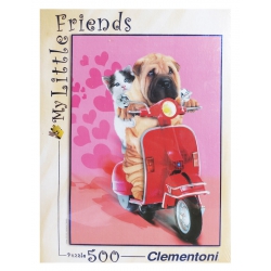 Clementoni 30259